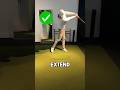 Whip The Club Effortlessly!