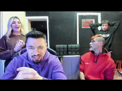 Ο HAYATE ZHLEUEI AKOMA TON AERAKH? #Hayatenetwork #HAYATEARMY #ARXHGOS