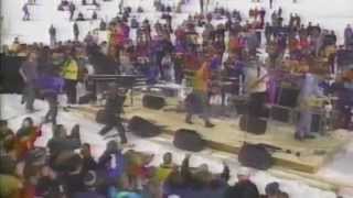 Ashley MacIsaac and the Kitchen Devils