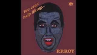 P.P. Roy - Like, Wow!