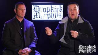 Dropkick Murphys PAYING MY WAY - Song Discussion