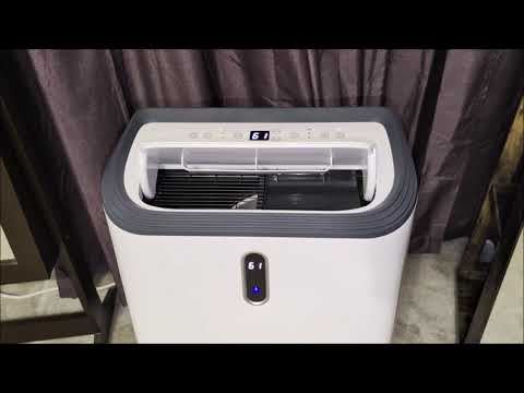 What You Should Know - 12000 BTU Portable Air Conditioner