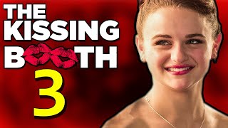 The Kissing Booth 3 Trailer, Release Date - Is Elle Pregnant?