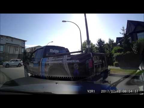 'Educated' at a roundabout