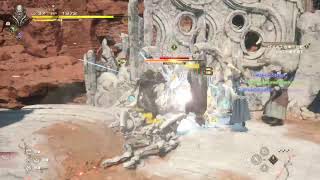 ff16 クリスタル自治領へ
