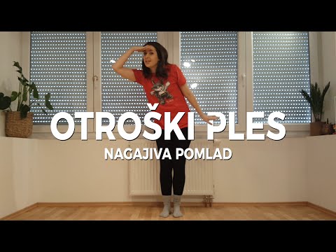 ZAPLEŠI Z BOLEROM - Nagajiva pomlad