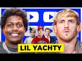 Lil Yachty On Losing XXXTentacion Juice WRLD TRASHES Logan S Unreleased Song PISSED About Cena