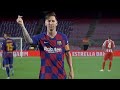 Messi's 700th Goal + celebration