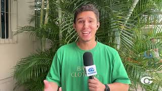 ASA perde para Juazeirense e encerra invencibilidade na Série D - 27/4/26