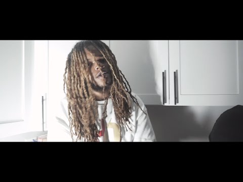 Fmg Red - Lately (feat. Dp Tae) [Official Music Video]