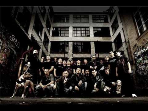 MC Rex ft. Furat - Das Leben ist nicht leicht!