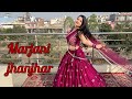 Marjani Jhanjhar Bol Padi Dance Cover By Neelu Maurya