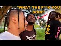 Thought My Life Was Over - MOST Deadly Miami Hood - OVERTOWN