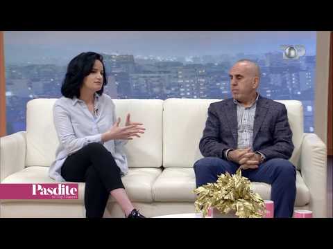 Pasdite ne TCH, Kujdes nga gripi, 22 Janar 2018, Pjesa 1