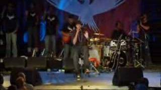 Lyfe jennings live(ohio)