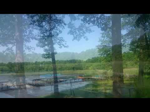 OSTOJA DOMKI - CAMPING - POLE NAMIOTOWE JEZIORO KOŁOMĄĆ ZAPRASZAMY