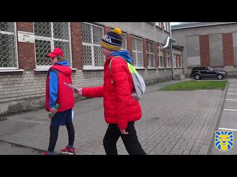 Hokeja skolā “Rīga” BEZKONTAKTA treniņi svaigā gaisā! #LAUVĀSUZVARASSPĒKS #HSRĪGA #HOKEJASKOLARĪGA