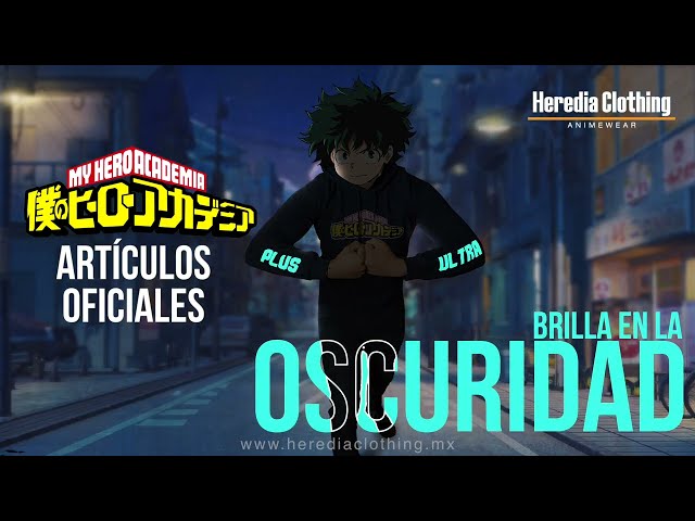 Vídeo relacionado con zhedu My Hero Academia Harajuku Jersey Unisex De Manga Larga Sudaderas con Capucha Casuales Sudaderas De Estilo Preppy De Anime Adolescente (Color 01,3XL)