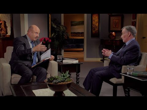 'When I Watched You In The Documentary, I Saw A Lot Of Lie Behavior,' Dr. Phil Tells Guest