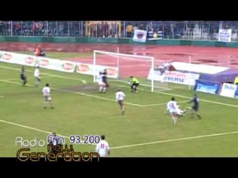 Highlights Cavese-Benevento.AVI