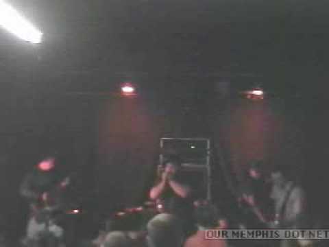 With Blood Comes Beauty - Live at The Riot - 4 Untitled