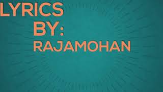 Download lagu AHKASH -AMALINA TAMIL VERSION |YEN KADHALI TEASER mp3