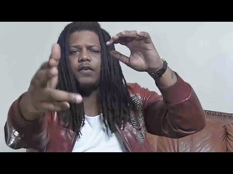 FBG Duck x Rooga x FBG Young - "STARE" (Music Video)