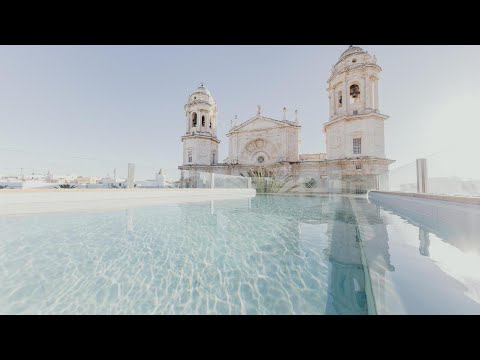 Boutique Hotel OLOM, Cádiz, Spain | Holidays In Europe