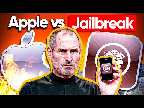 Historial del jailbreak en iPhone: origen, auge y riesgos