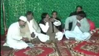 preview picture of video 'Saien Shail (4 of 4) @ Ch. Sadaqat Ali wedding in Miana Chuk Shaikh shari'