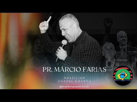 “IMPROVÁVEIS”——— PR.Márcio Farias