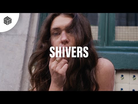 BASTL, Andrew Caryl & Robbie Rosen - Shivers