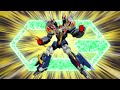 Full Powered Gridman