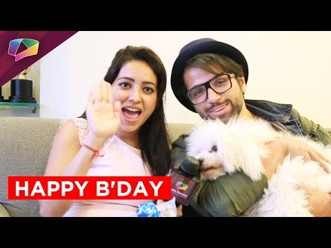 download lagu mp3 mp4 Rithvik Dhanjani Birthday, download lagu Rithvik Dhanjani Birthday gratis, unduh video klip Rithvik Dhanjani Birthday