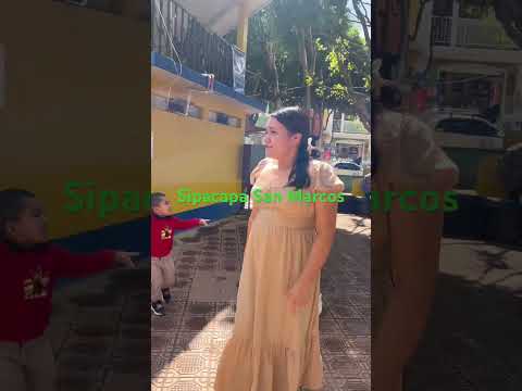 Sipacapa San Marcos. #automobile #viajes