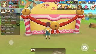 Memperbaiki Kandang Ayam | Tour of Neverland Gameplay Part 3 (ENG) Android/IOS