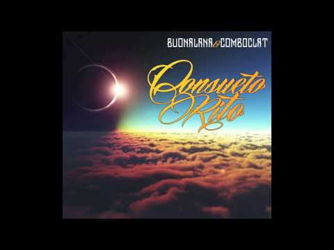 BUONALANA & COMBOCLAT - 03 BAM BAM