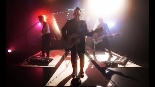 Blue Music Video