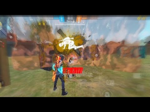 El Gato feat. Akuma, Munizx, Dom M, Krawk - Dollars 🧡FREE FIRE HIGHLIGHTS 🧡