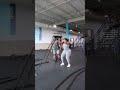 HIIT Training