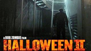 Halloween II - Michael's Sister
