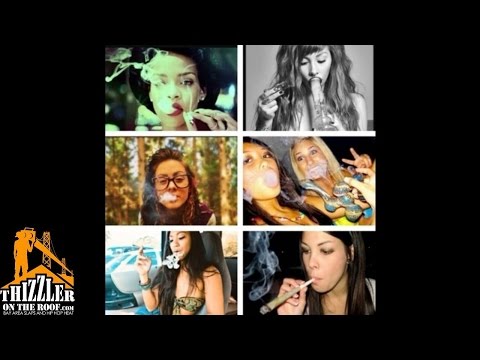 Nump ft. Stresmatic, Matt Blaque - Flavaz [Thizzler.com]