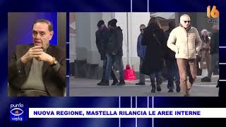 solo esterni in giunta regione mastella critico cosi non va