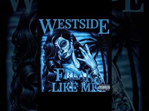 2PAC FT ADINA HOWARD - FREAK LIKE ME (WESTSIDE ENT REMIX)