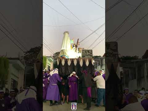 C.I de Jesús Nazareno,Chinameca,San Miguel, #JesusNazareno,#Chinameca, #SanMiguel.