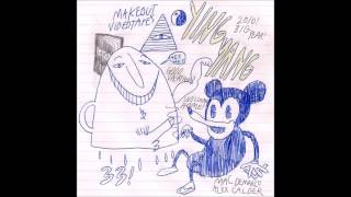 Makeout Videotape - The Sun's Loneliest Day