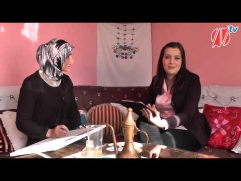 Pozitivne priče: Admira Ramić