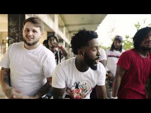 YGN $avage - Motion (Official Music Video)