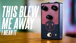 Video thumbnail for Just three knobs and a world of tone! The NativeAudio War Party! by Sasha Ivantic
