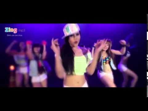 bameolove - Oh Lala Hey Lala New Version Nina Trâm Video Clip MV HD